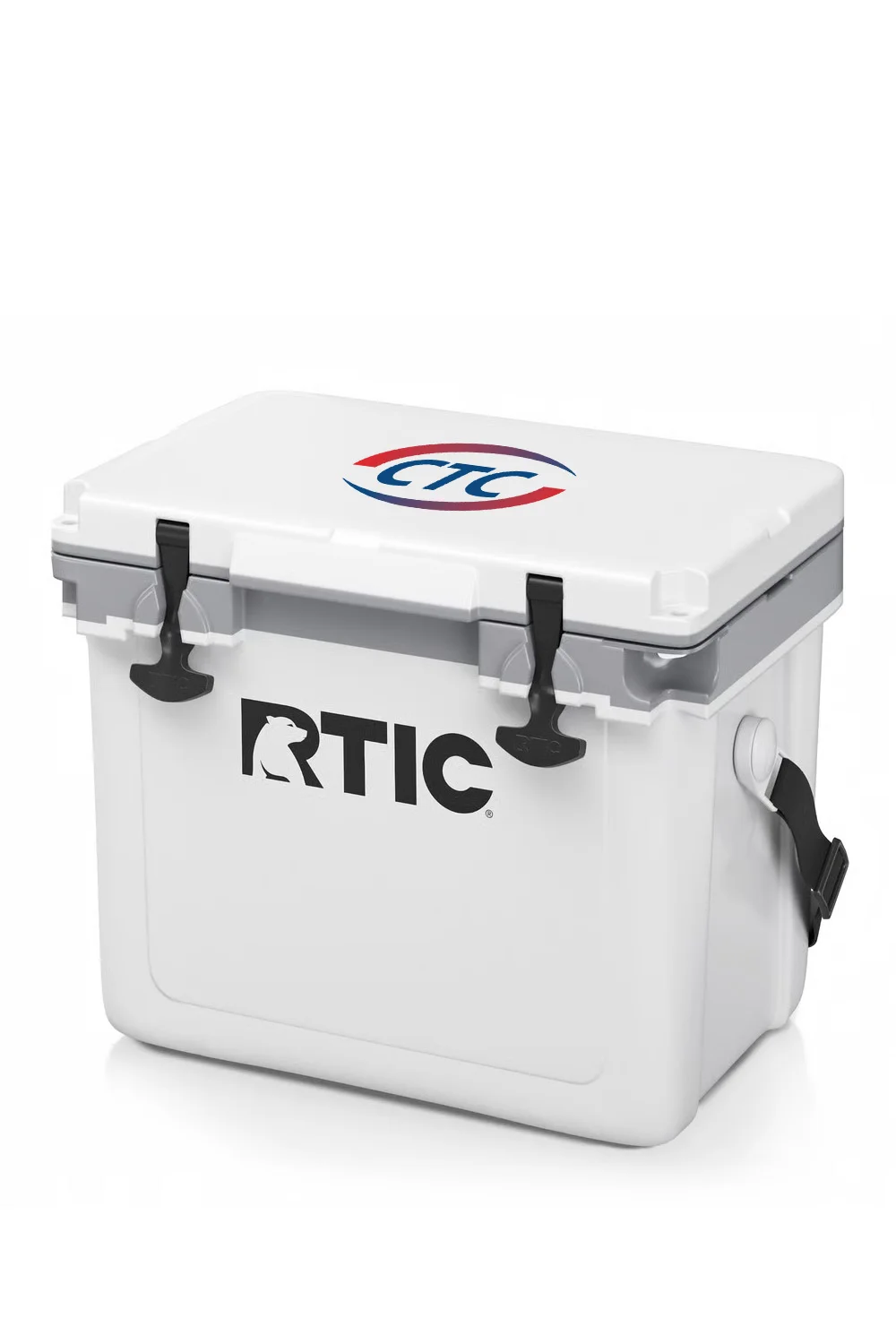Ultra Light Cooler | CTC