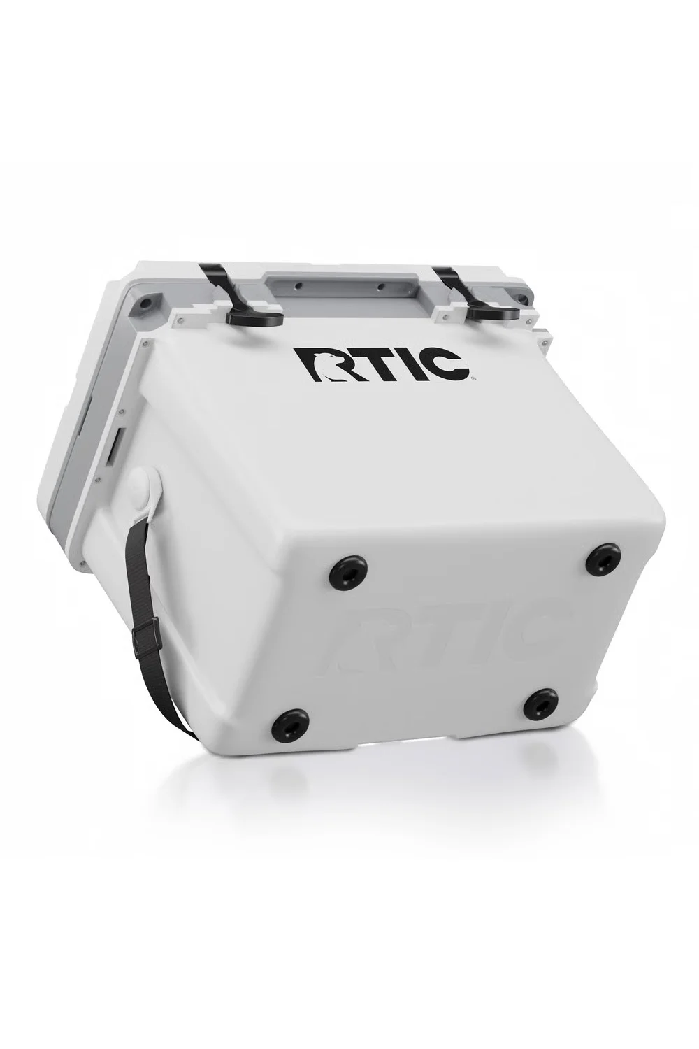 Alternative view of Ultra Light Cooler | AEM