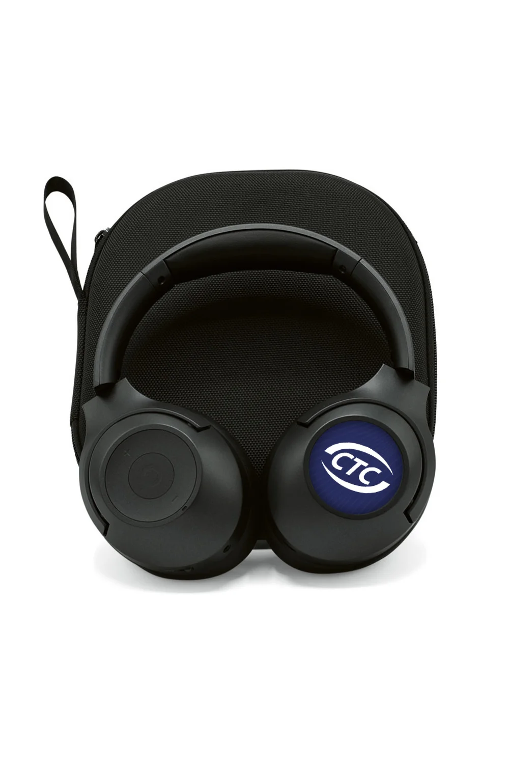Alternative view of Ultraz Noise-Canceling Headphones | CTC