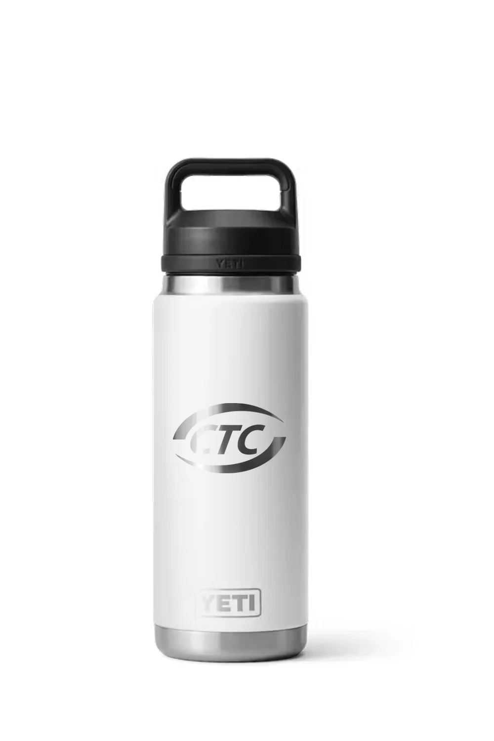 26oz YETI Authentic Bottle | CTC