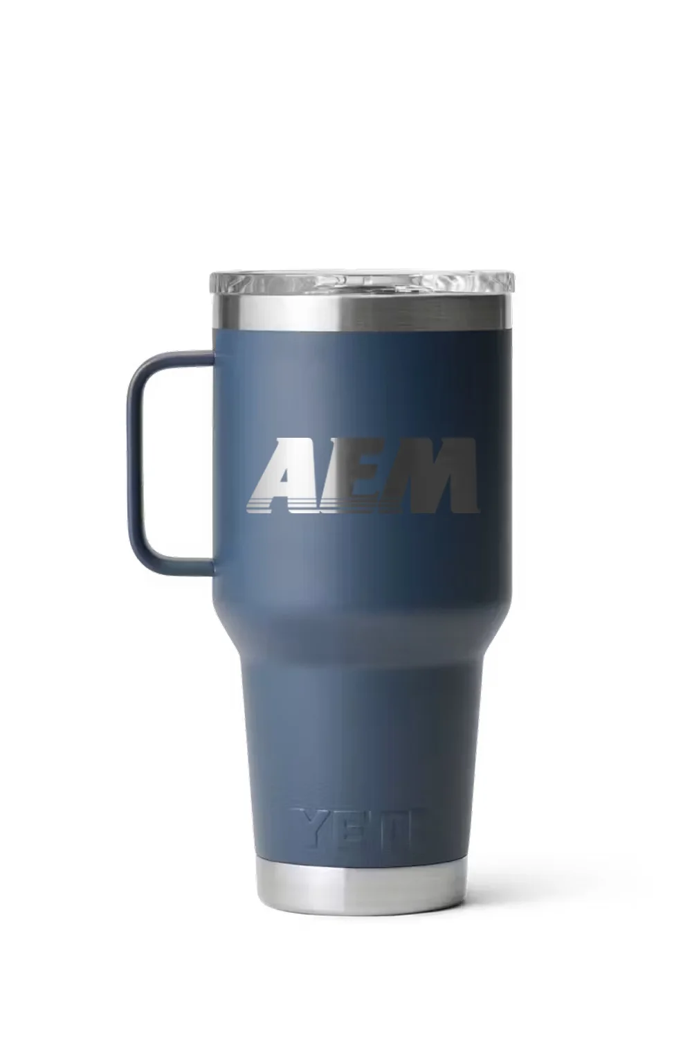 Alternative view of 30oz YETI Tumbler w/Handle | AEM