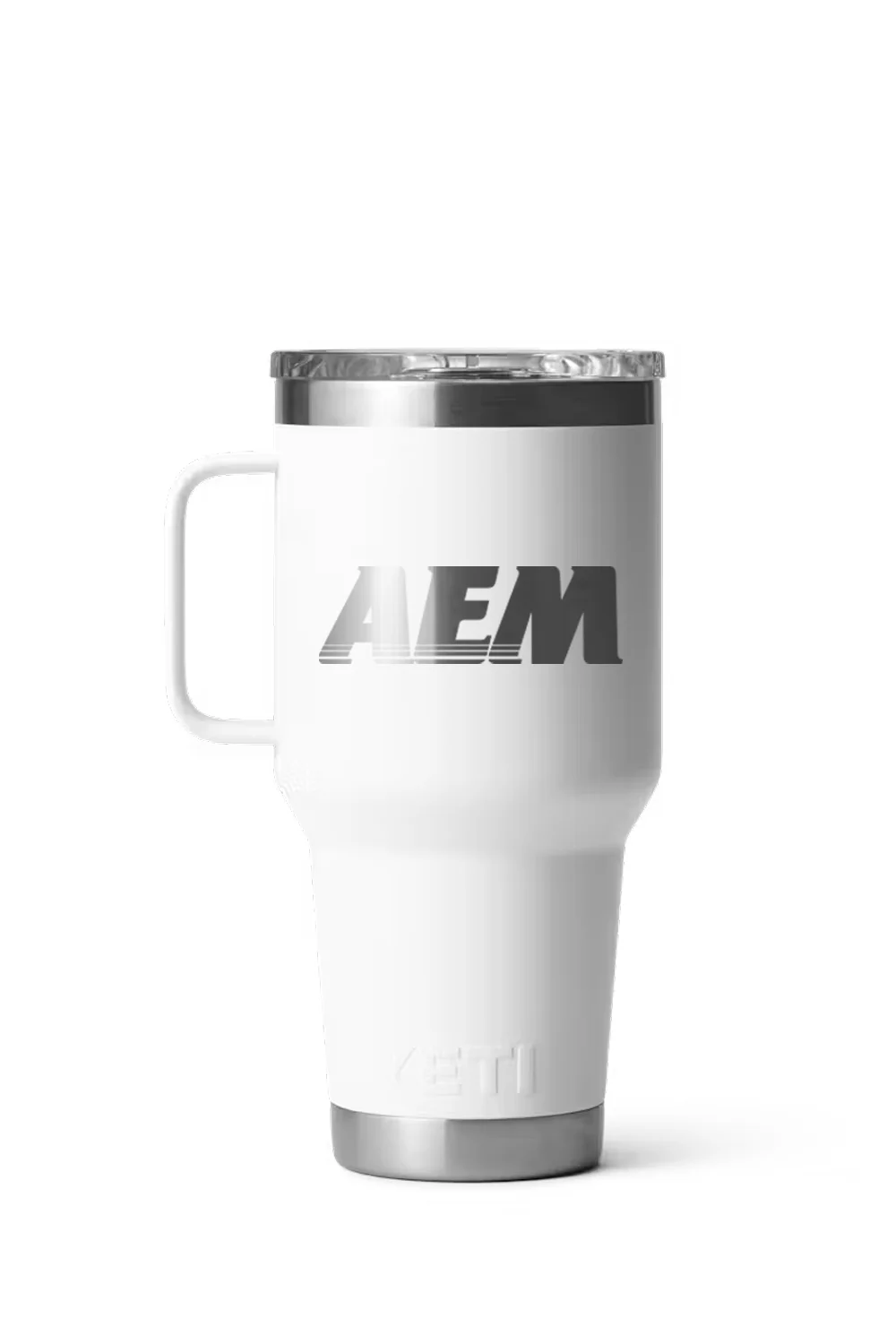 30oz YETI Tumbler w/Handle | AEM