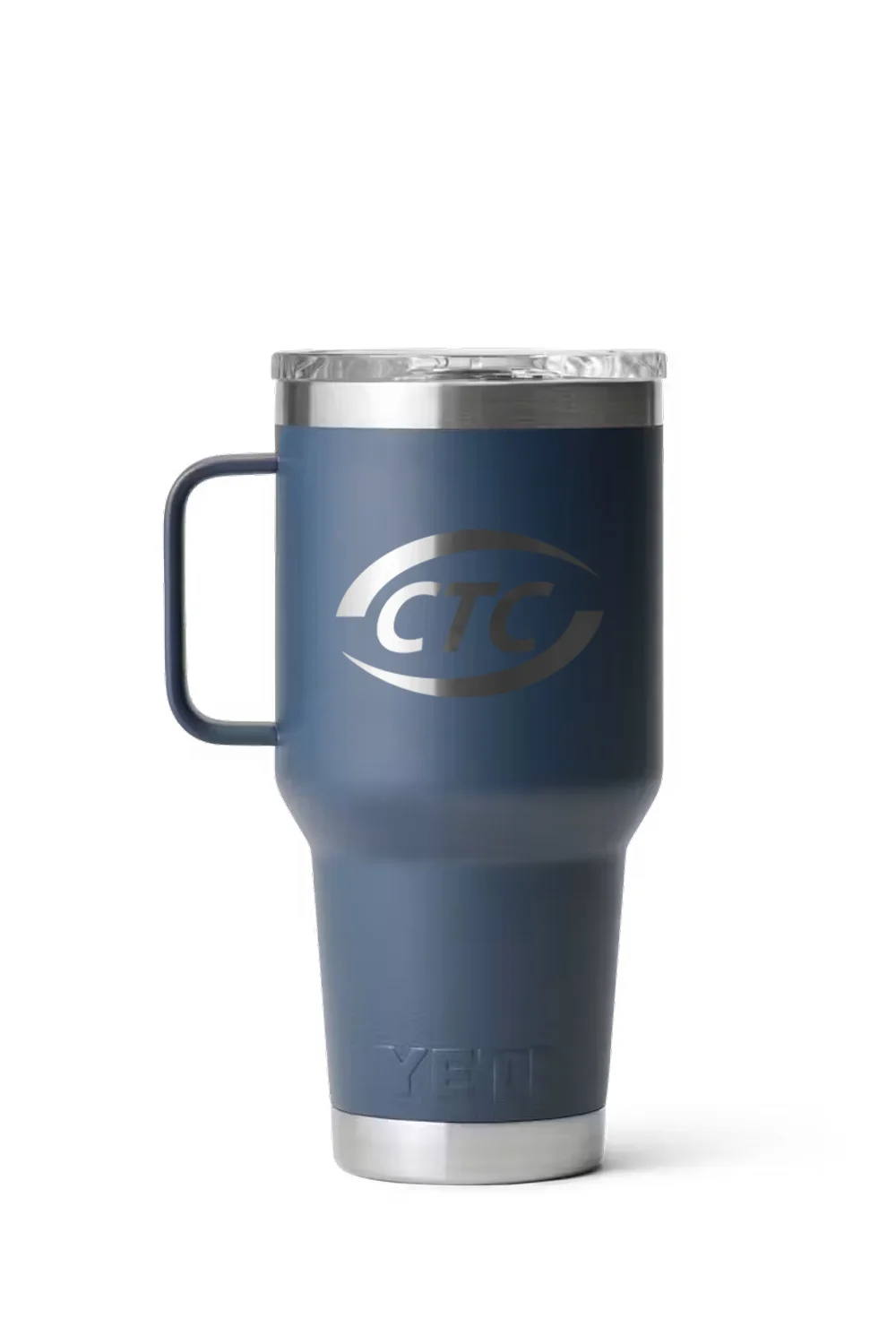 30oz YETI Tumbler w/Handle | CTC