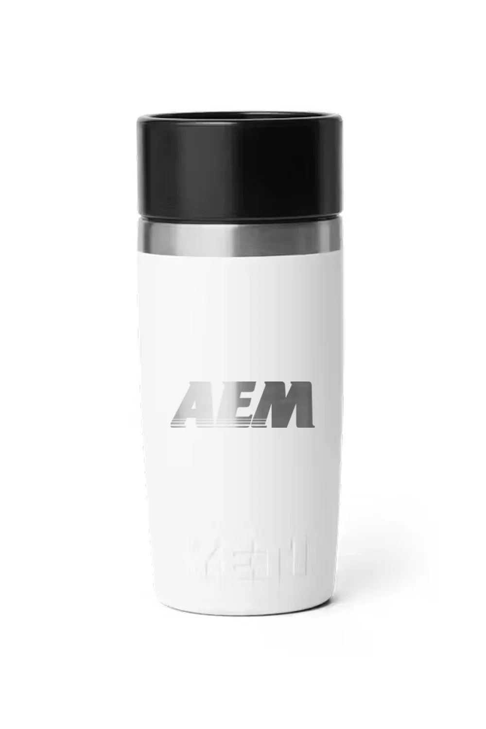 Alternative view of 12oz YETI Hot Shot Bottle | AEM