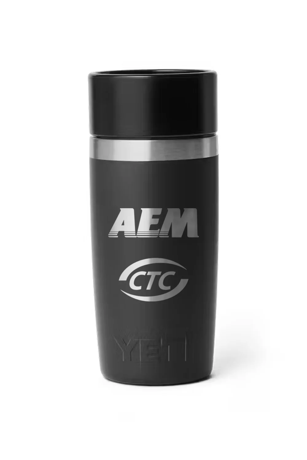 12oz YETI Hot Shot Bottle | AEM + CTC