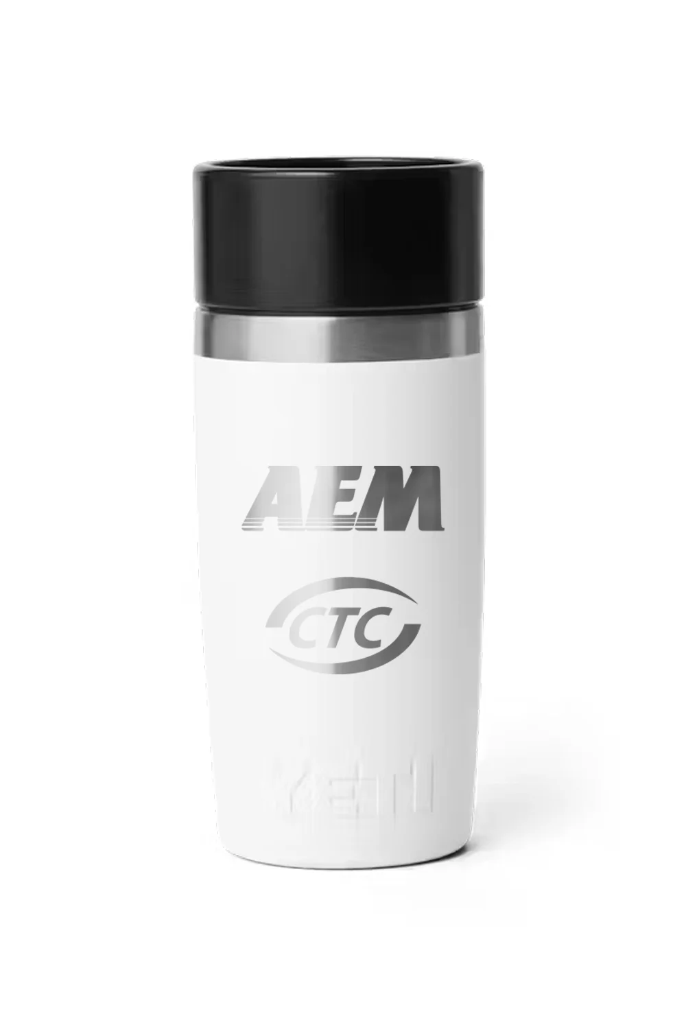 12oz YETI Hot Shot Bottle | AEM + CTC - Image 3
