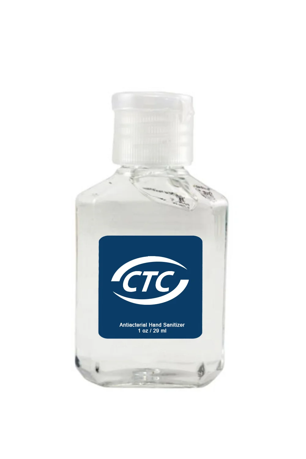 Hand Sanitizer Gel | CTC
