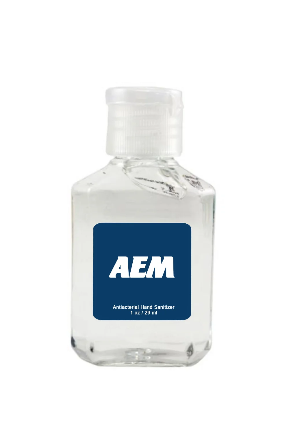Hand Sanitizer Gel | AEM
