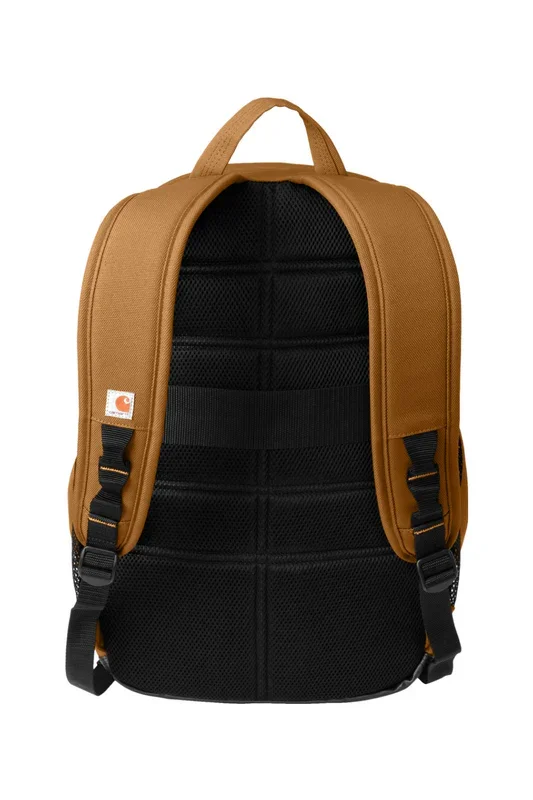 Alternative view of Carhartt Foundry Series Backpack | AEM + CTC