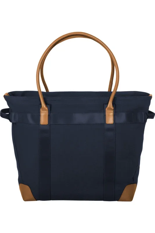 Alternative view of Brooks Brother Wells Laptop Tote | AEM + CTC
