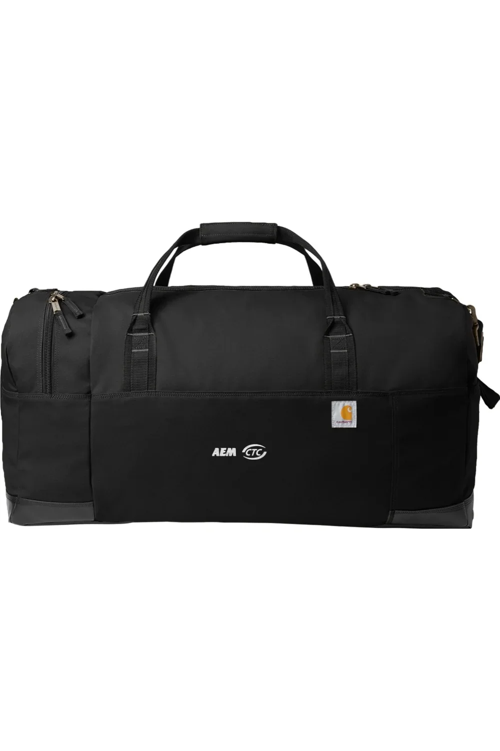 Carhartt Foundry Series Duffel | AEM + CTC