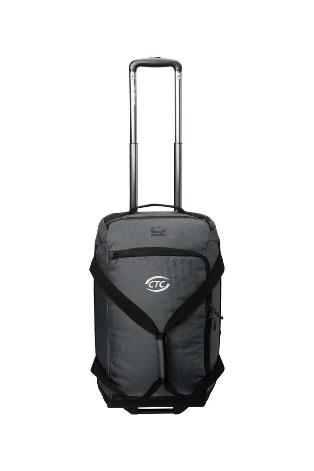 Alternative view of OGIO Carry-On Duffel | CTC