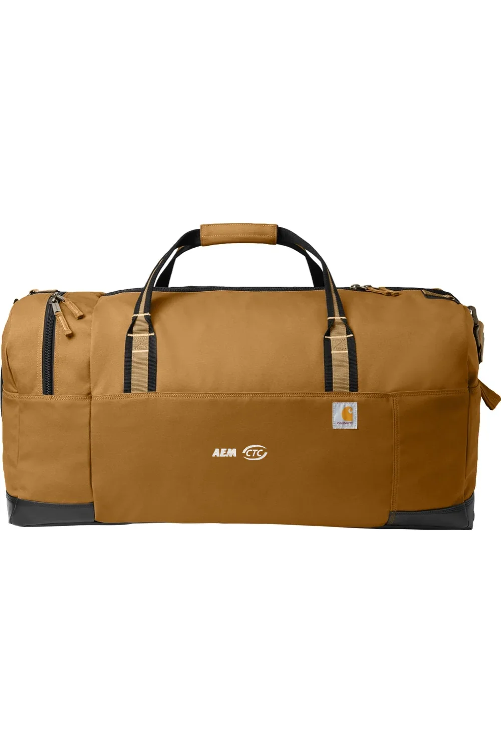 Carhartt Foundry Series Duffel | AEM + CTC - Image 4