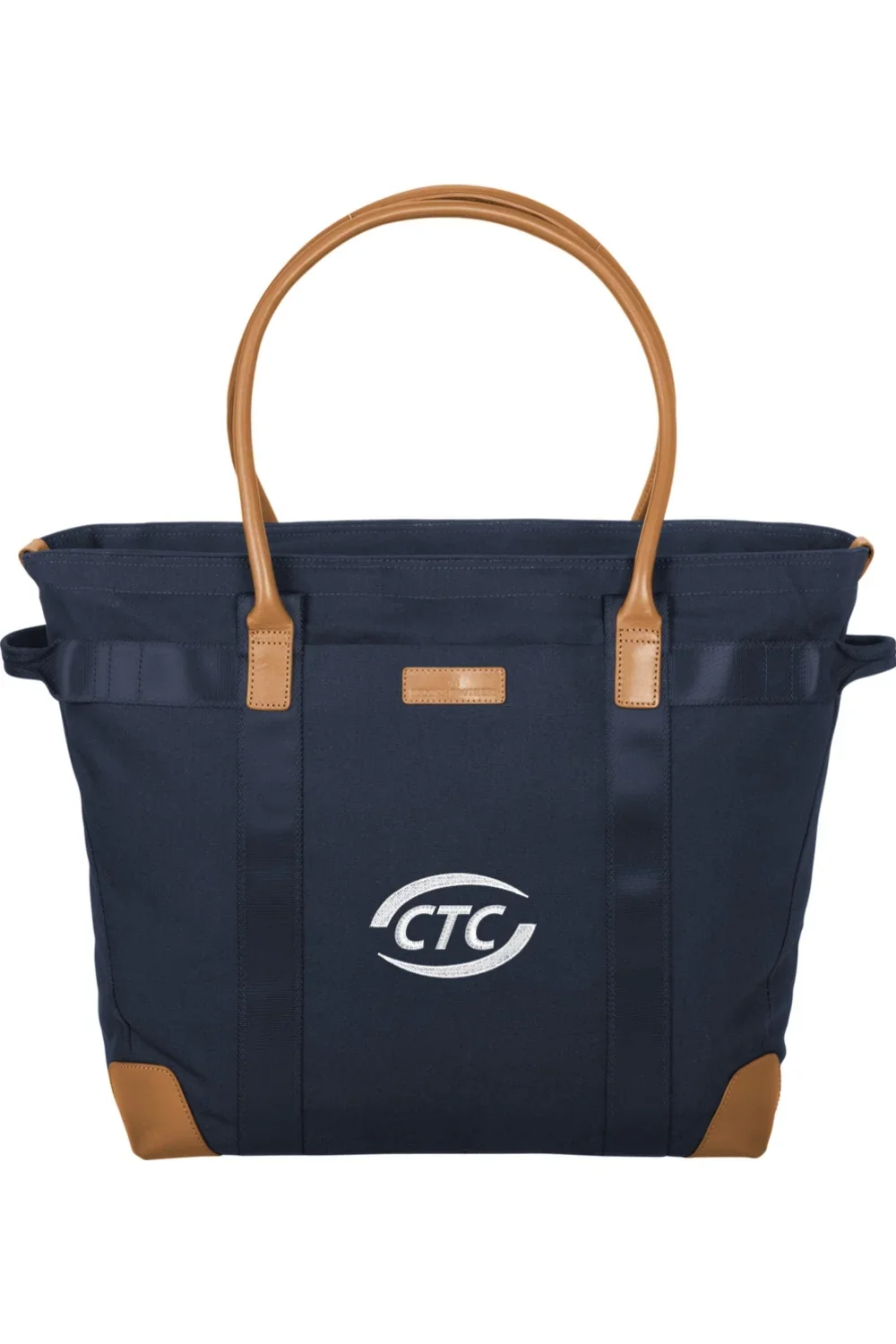 Brooks Brothers Laptop Tote | CTC