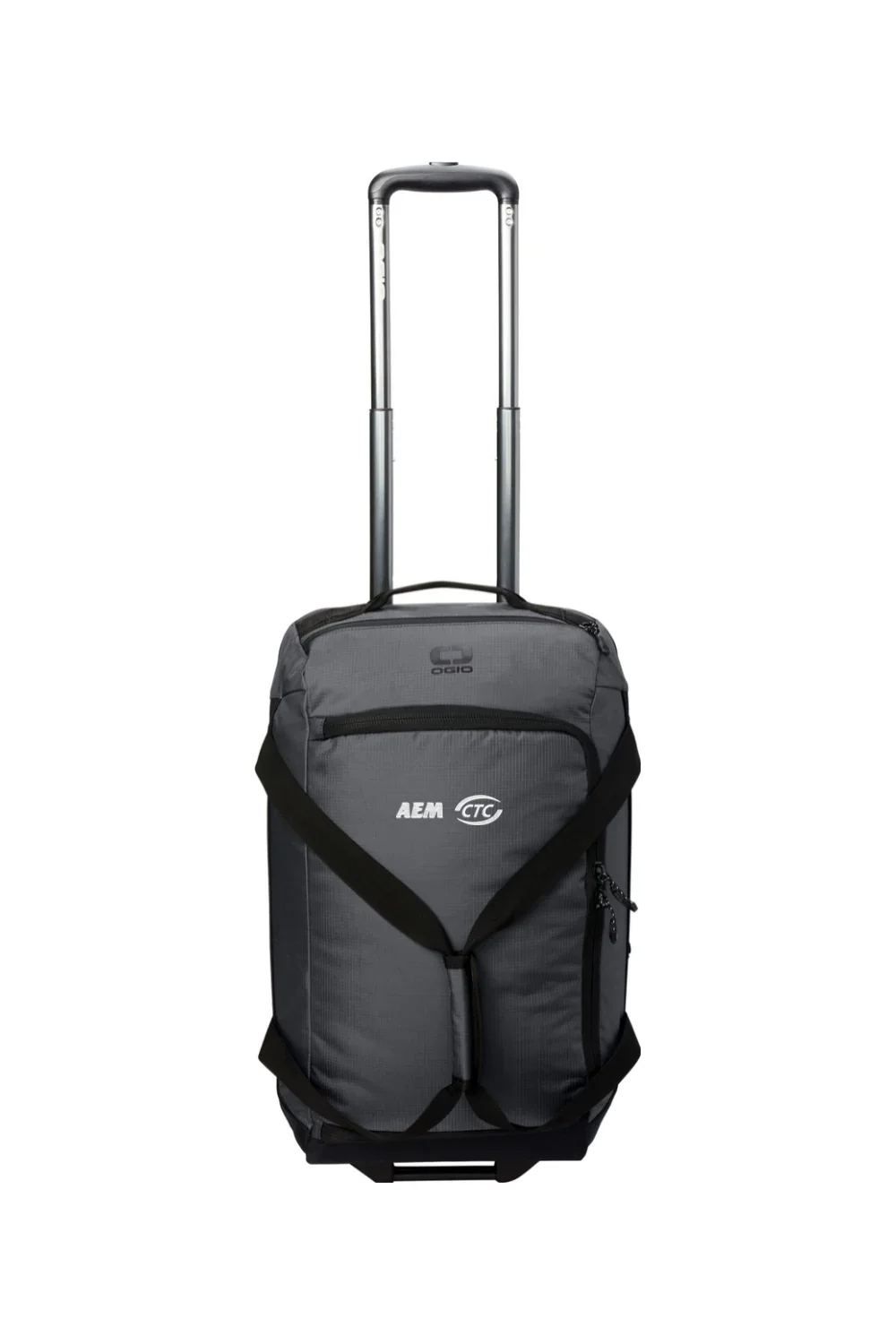 OGIO Carry-On Duffel | AEM + CTC