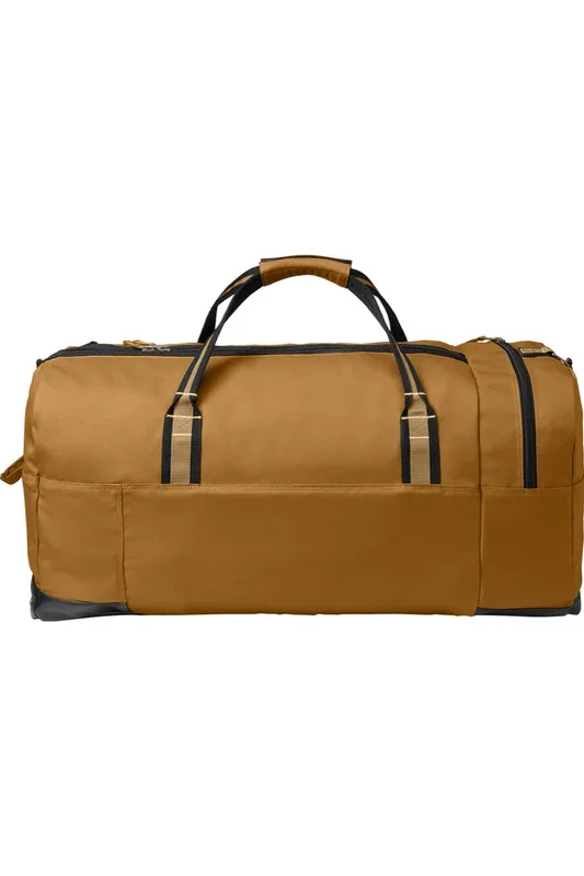 Alternative view of Carhartt Foundry Series Duffel | AEM
