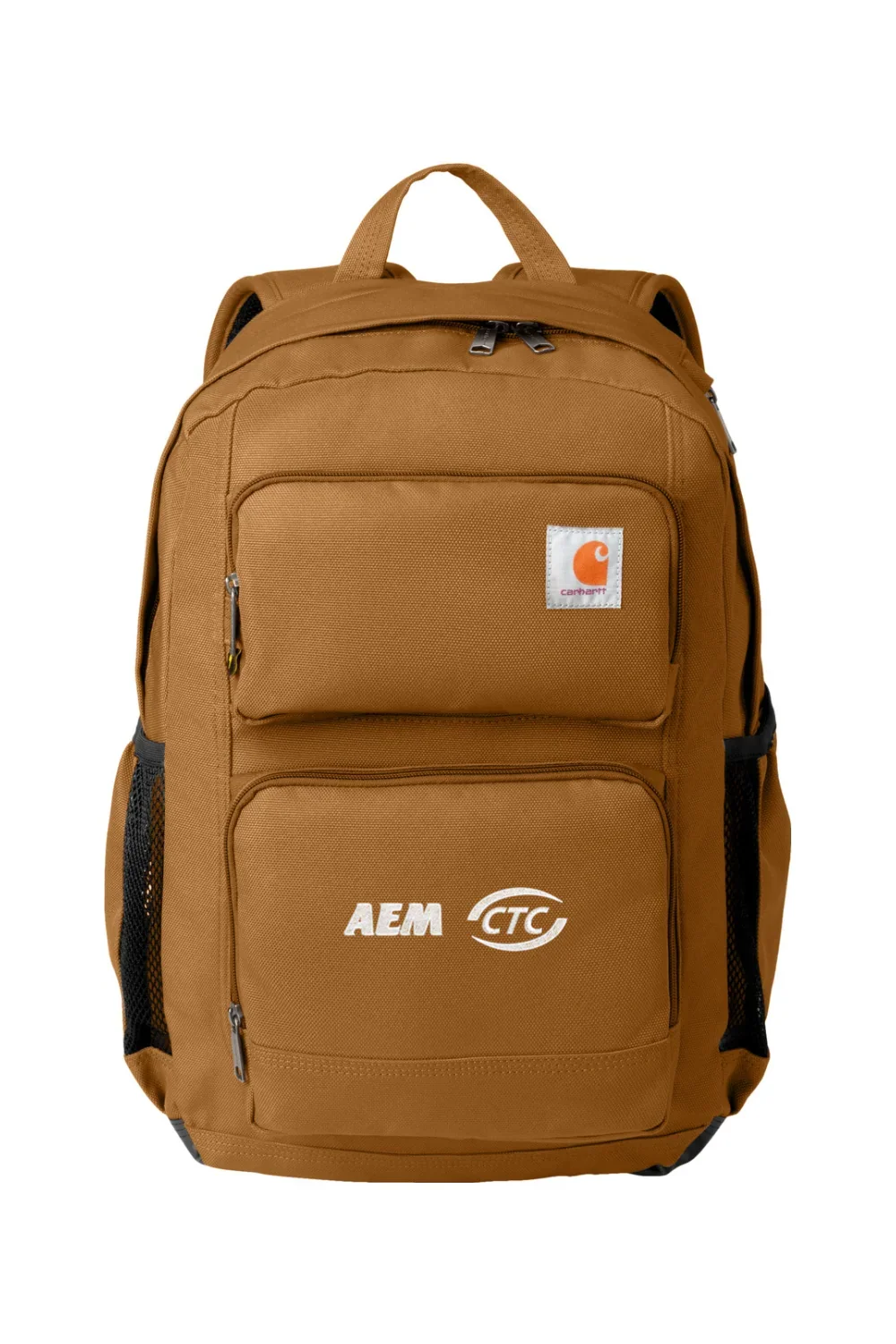 Carhartt Foundry Series Backpack | AEM + CTC