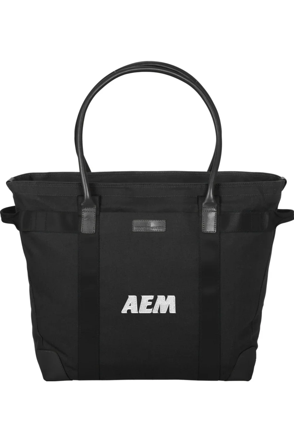 Brooks Brothers Wells Laptop Tote | AEM