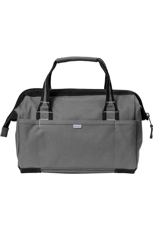 Alternative view of Carhartt 14” Tool Bag | AEM