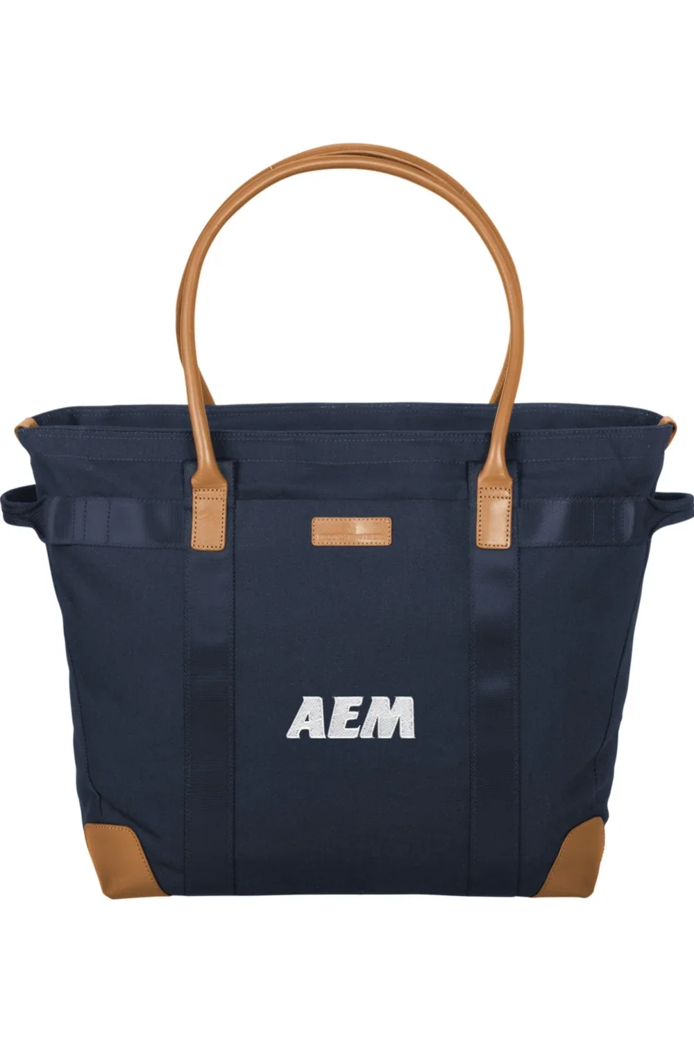 Brooks Brothers Wells Laptop Tote | AEM - Image 3