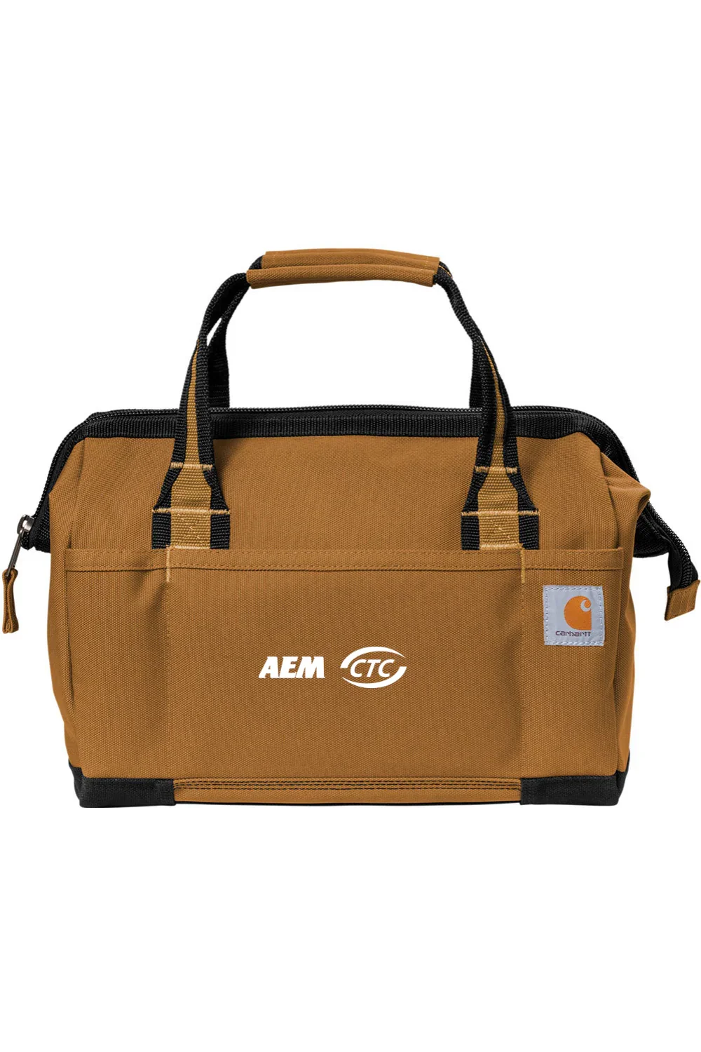 Carhartt 14” Tool Bag | AEM + CTC