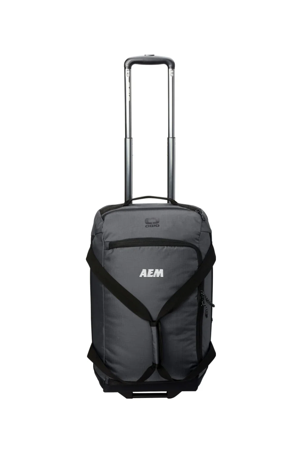 Alternative view of OGIO Carry-On Duffel | AEM