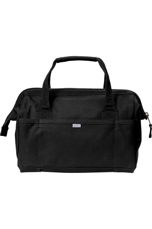 Alternative view of Carhartt 14” Tool Bag | CTC