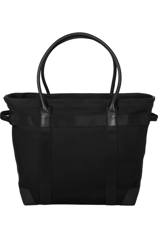 Alternative view of Brooks Brothers Wells Laptop Tote | AEM