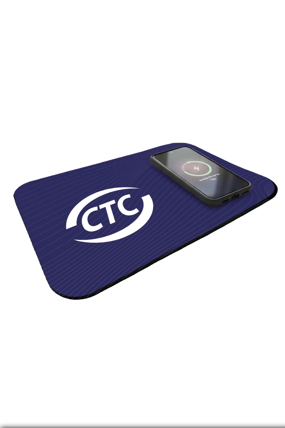 NoWire Mouse Pad | CTC
