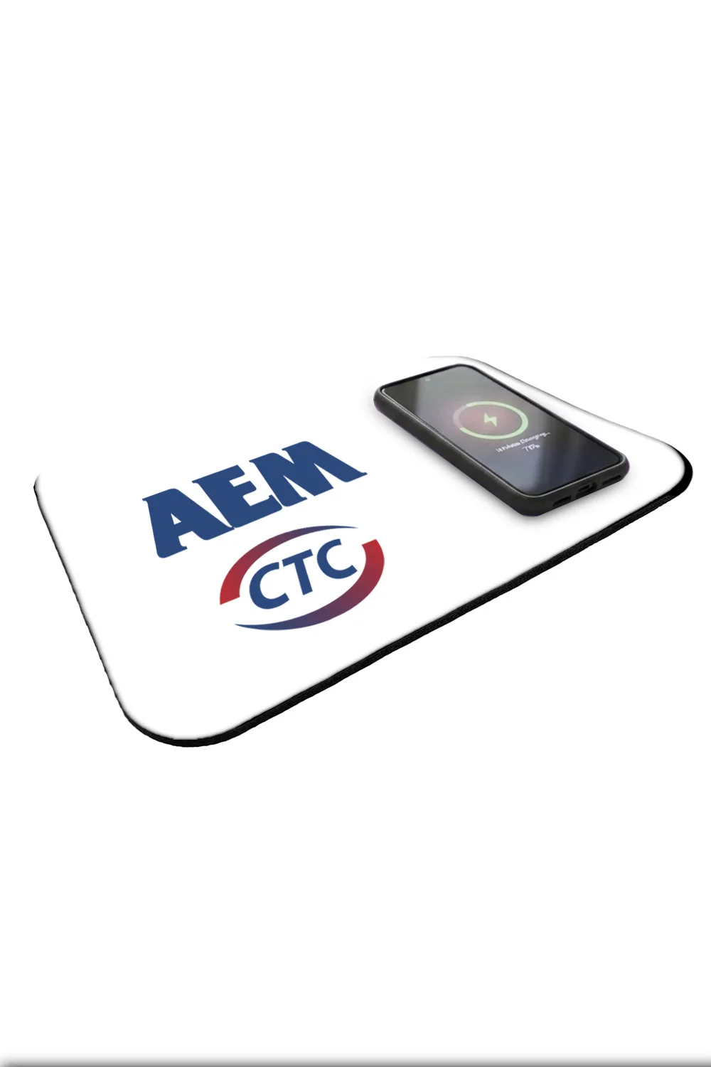 NoWire Mouse Pad | AEM + CTC