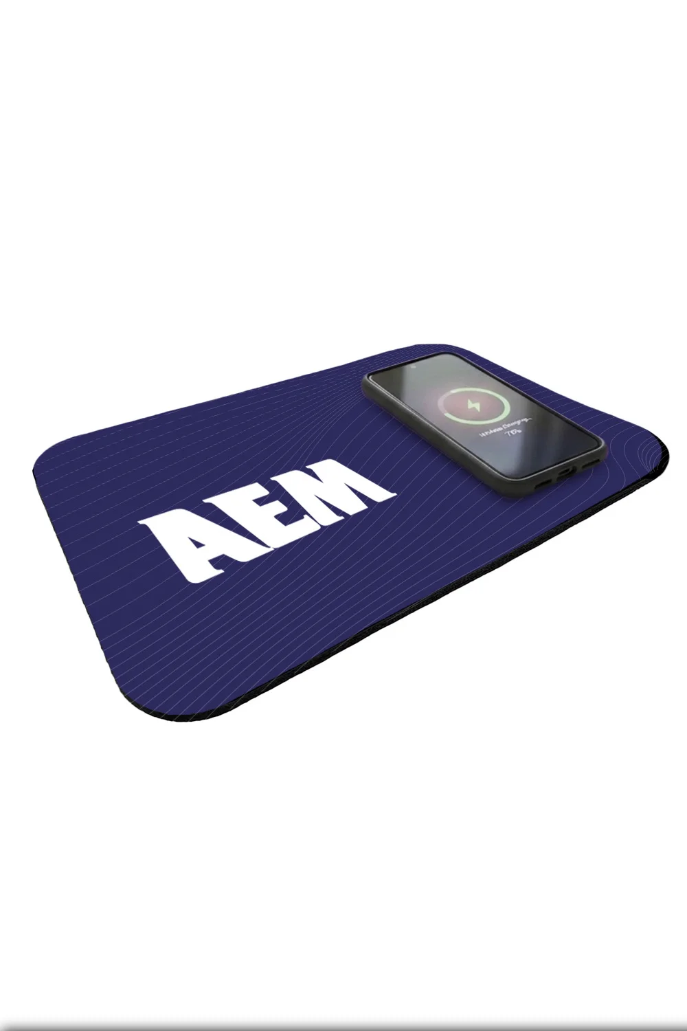NoWire Mouse Pad | AEM