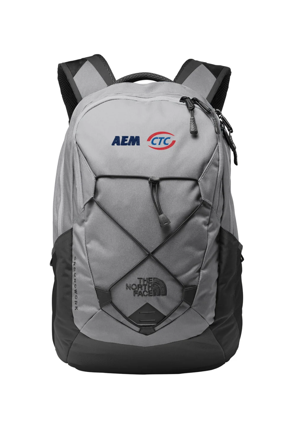 TNF Groundwork Backpack | AEM + CTC