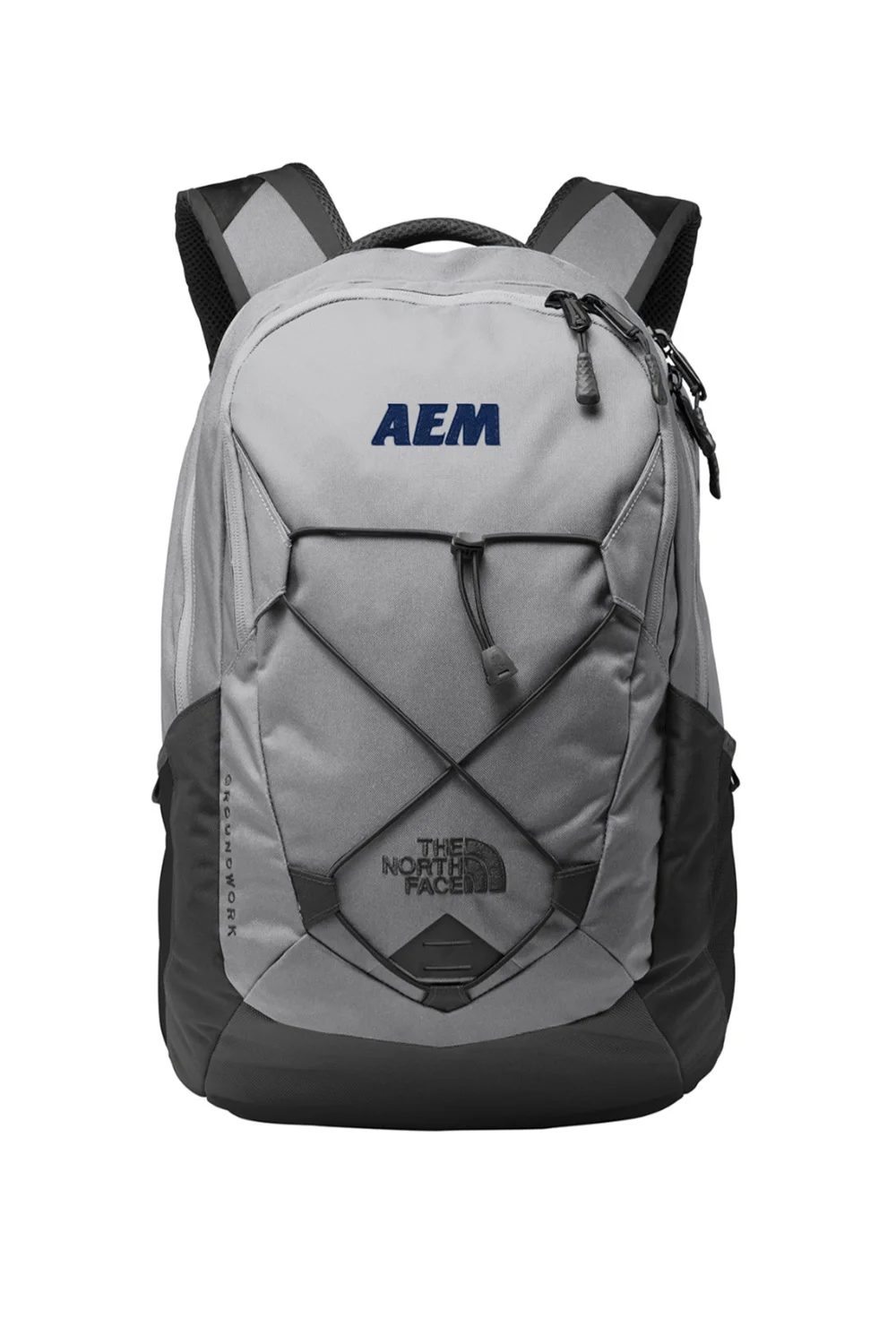 Alternative view of TNF Groundwork Backpack | AEM