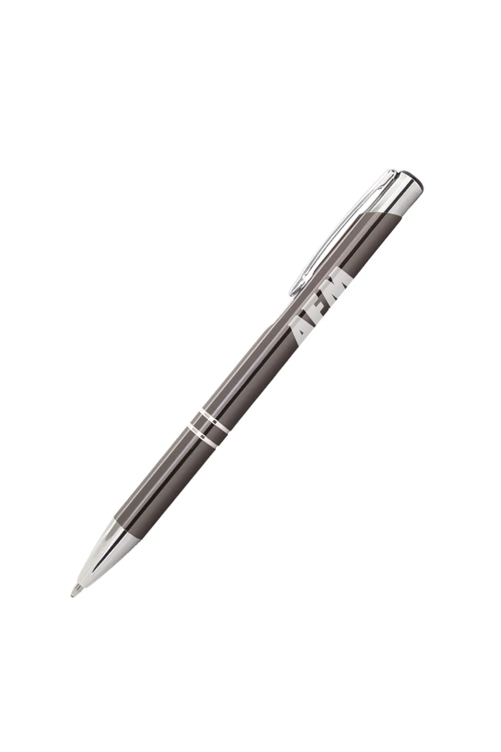 Alternative view of Bright Metallic Pen | AEM