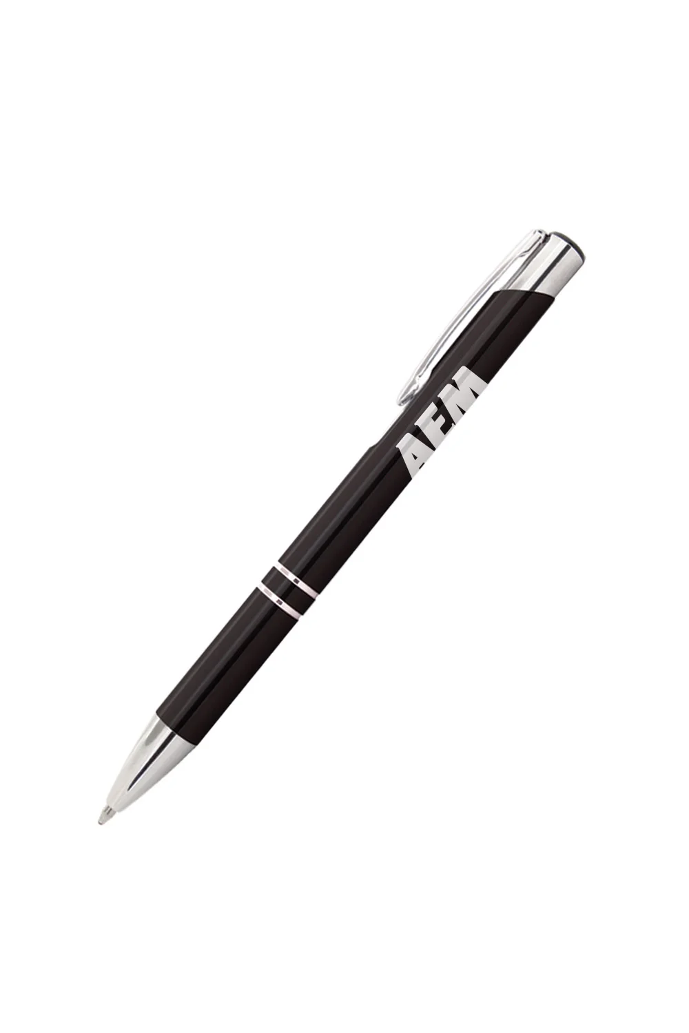Bright Metallic Pen | AEM