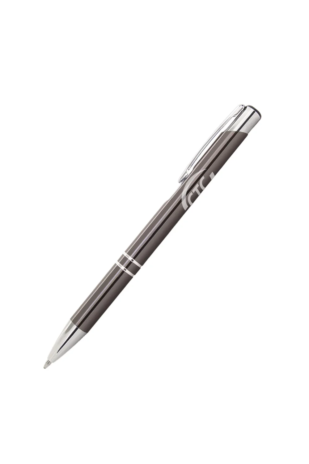 Bright Metallic Pen | CTC