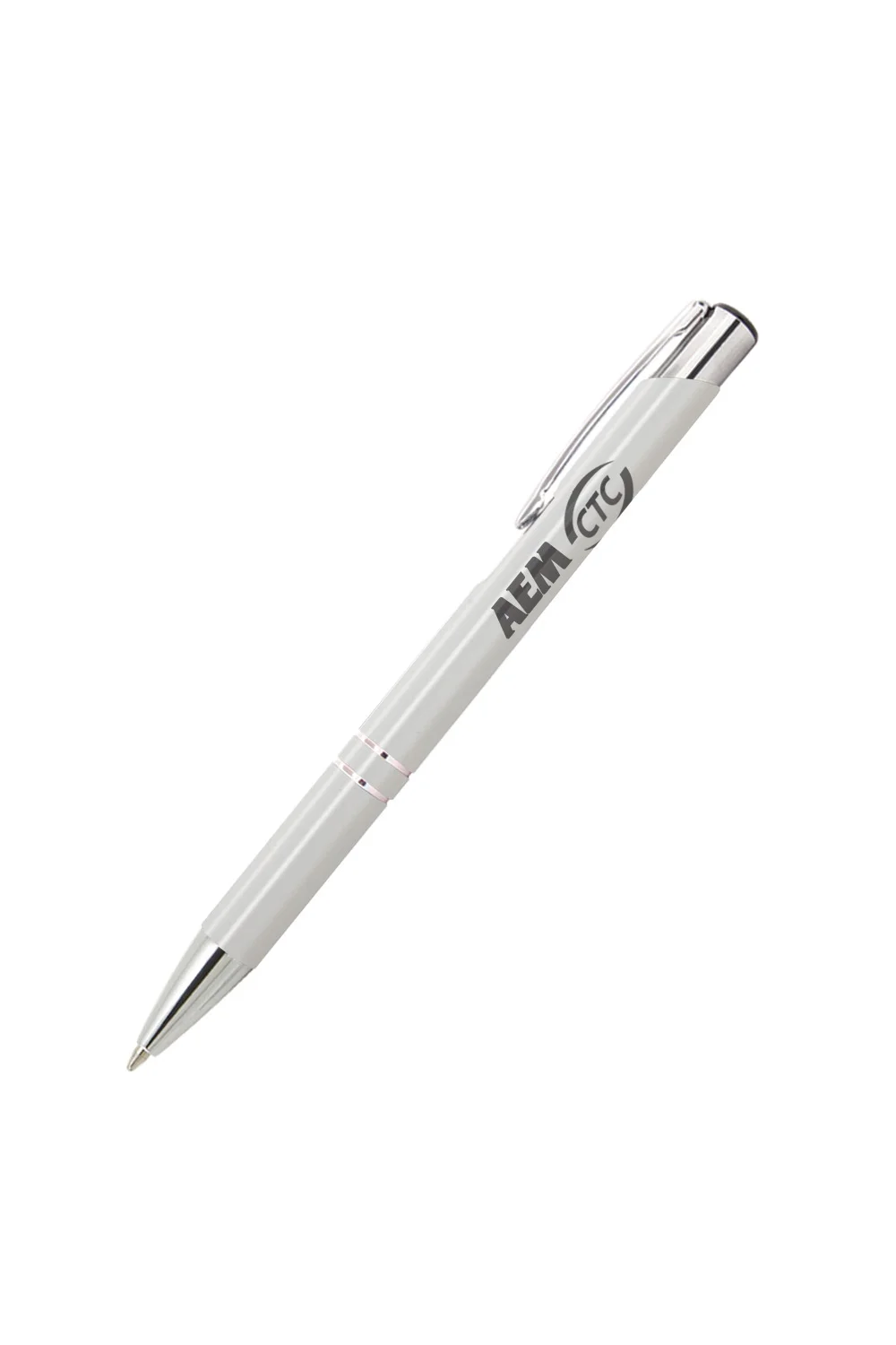 Bright Metallic Pen | AEM ~ CTC