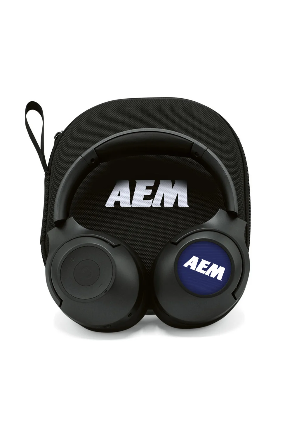 Alternative view of Ultraz | Noise-Canceling Headphones | AEM