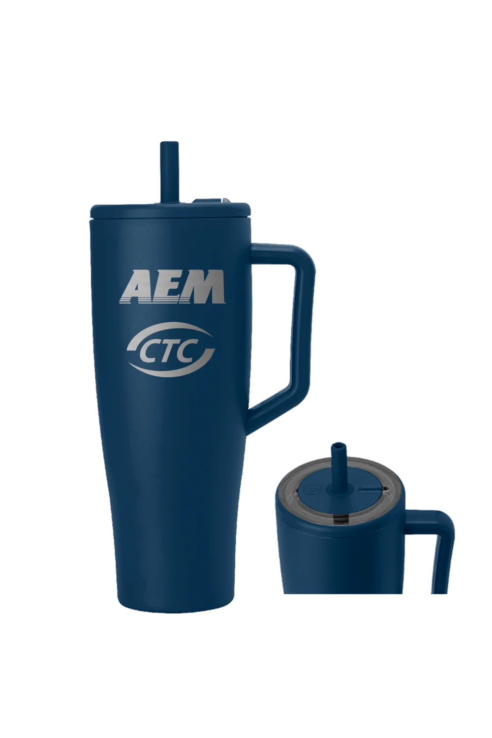 Alternative view of 40 Oz. BruMate Era | AEM + CTC