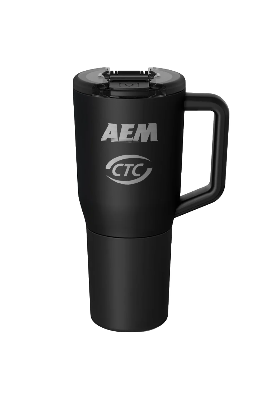 Alternative view of 35oz Brumate MUV Tumbler | AEM + CTC