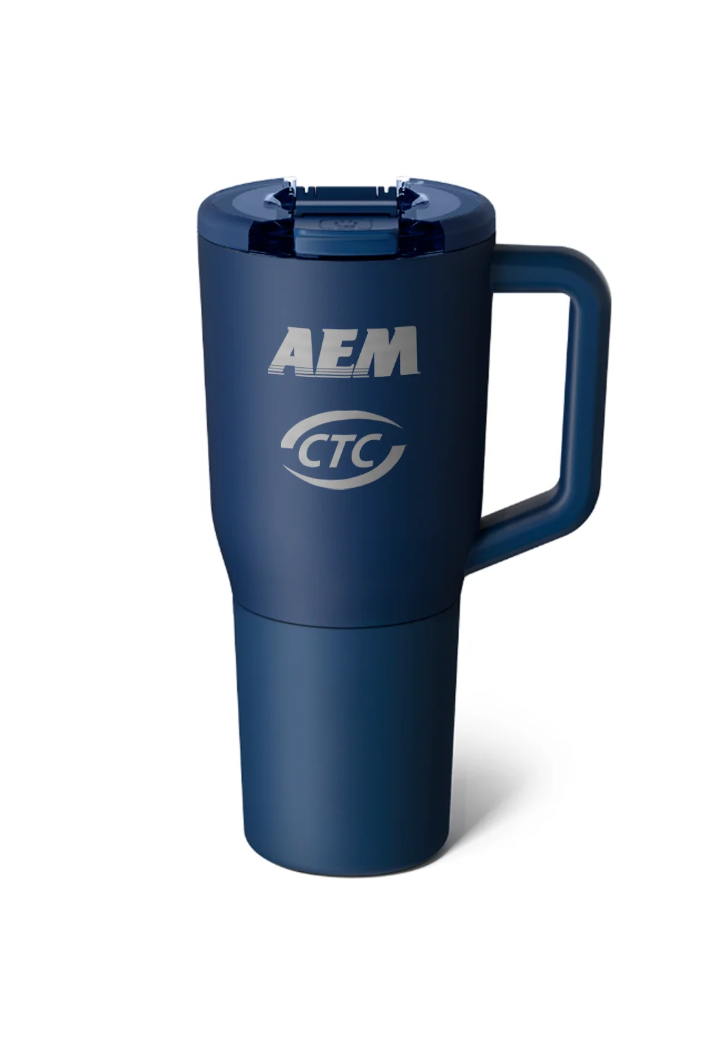 35oz Brumate MUV Tumbler | AEM + CTC
