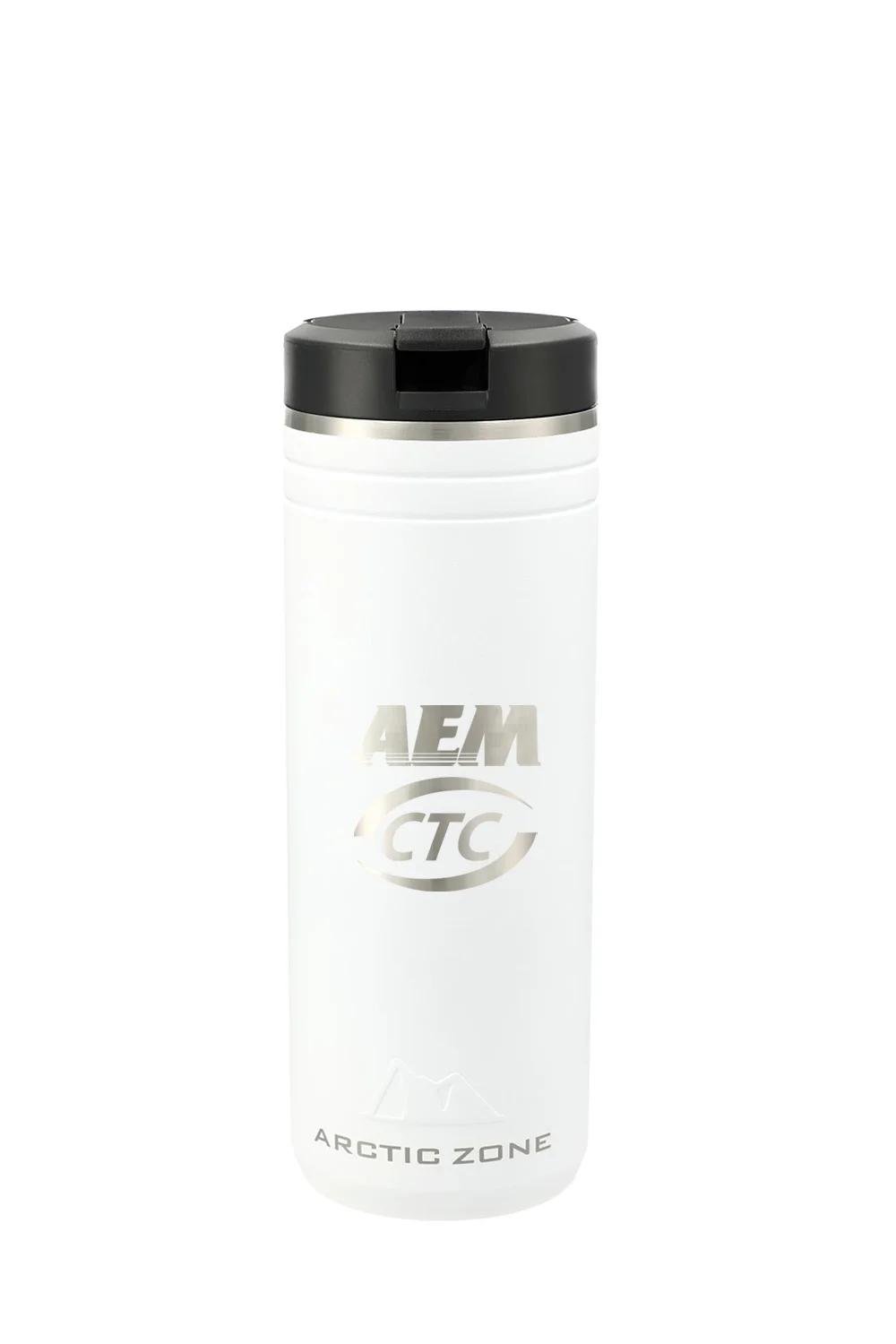 24oz Thermal Straw Tumbler l AEM ~ CTC