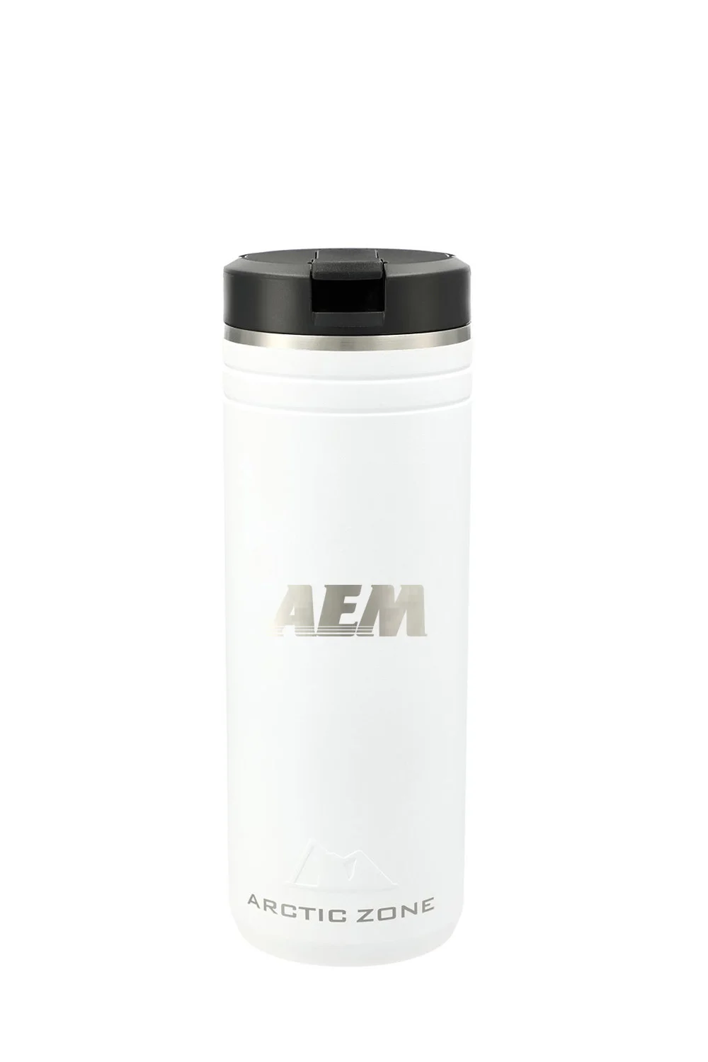 24oz Thermal Straw Tumbler l AEM