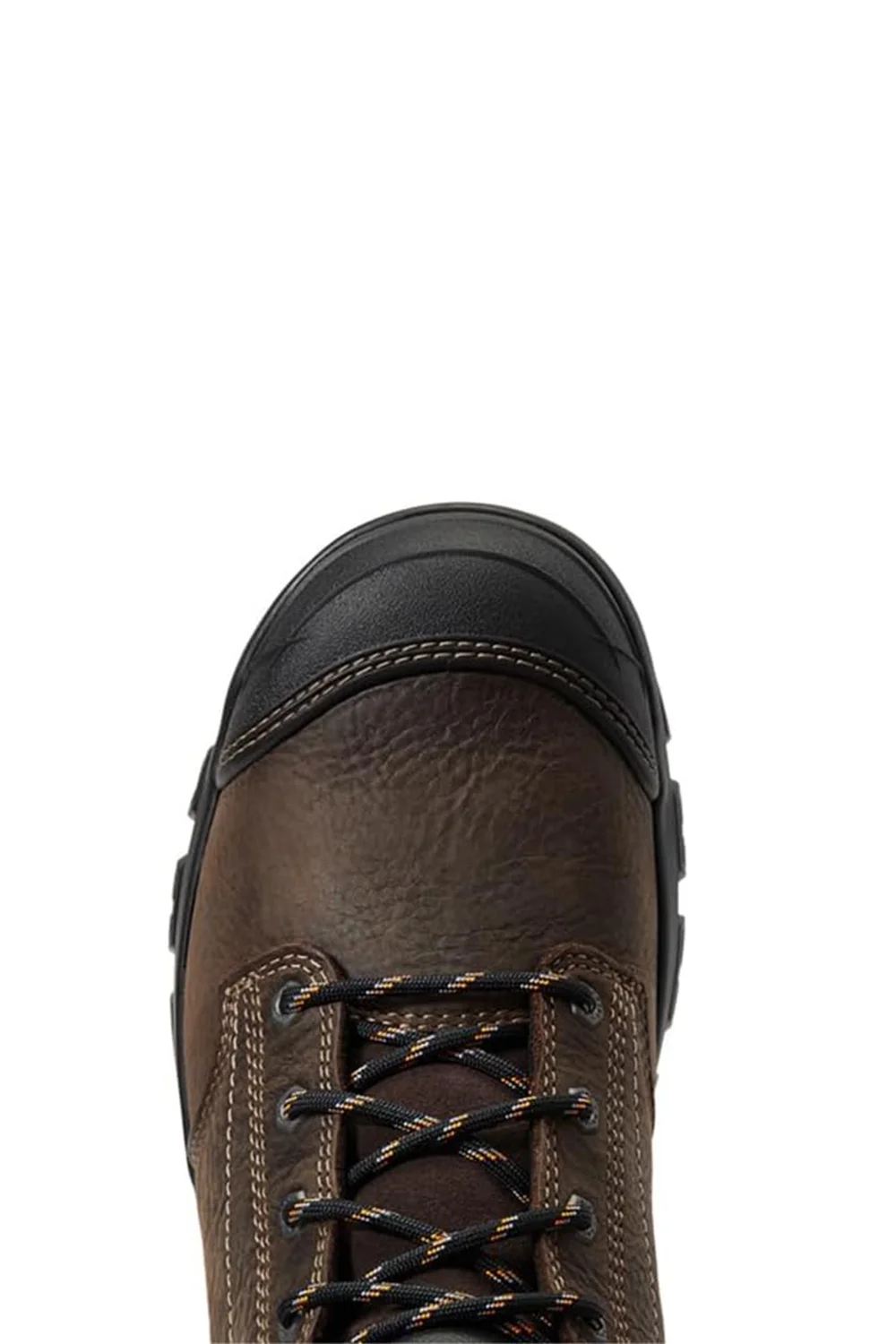 Men's 6" Waterproof Steel Toe Work Boot - Image 3