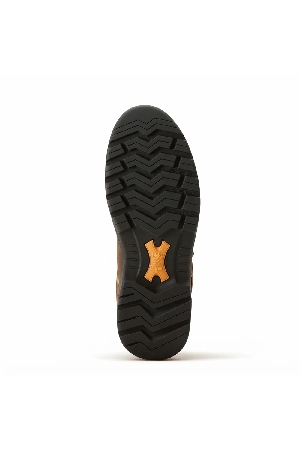 Men's Turbo 6" CSA Waterproof Work Boot - Image 3