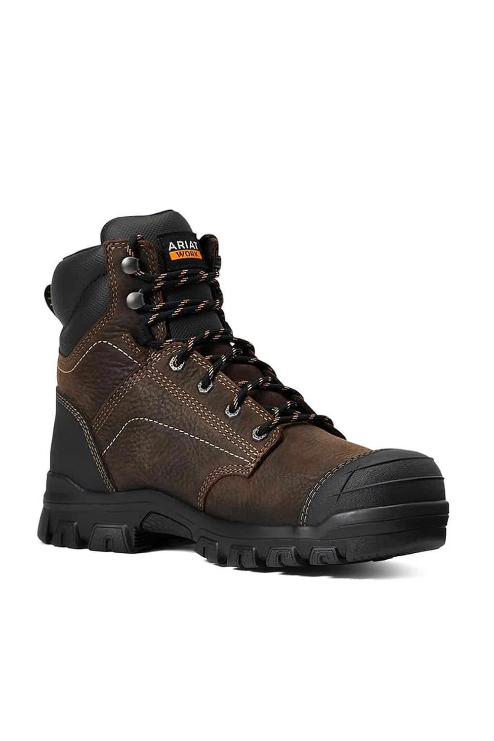 Image for Dark brown / 10