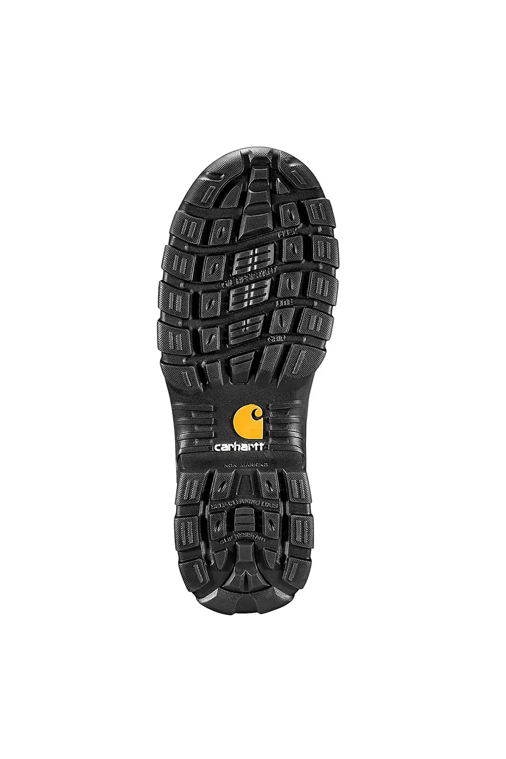 Men's Carhatt 6" Work Boot Quick Dry Steel Toe - Image 3