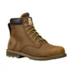 Image for Brown nubuck / 10