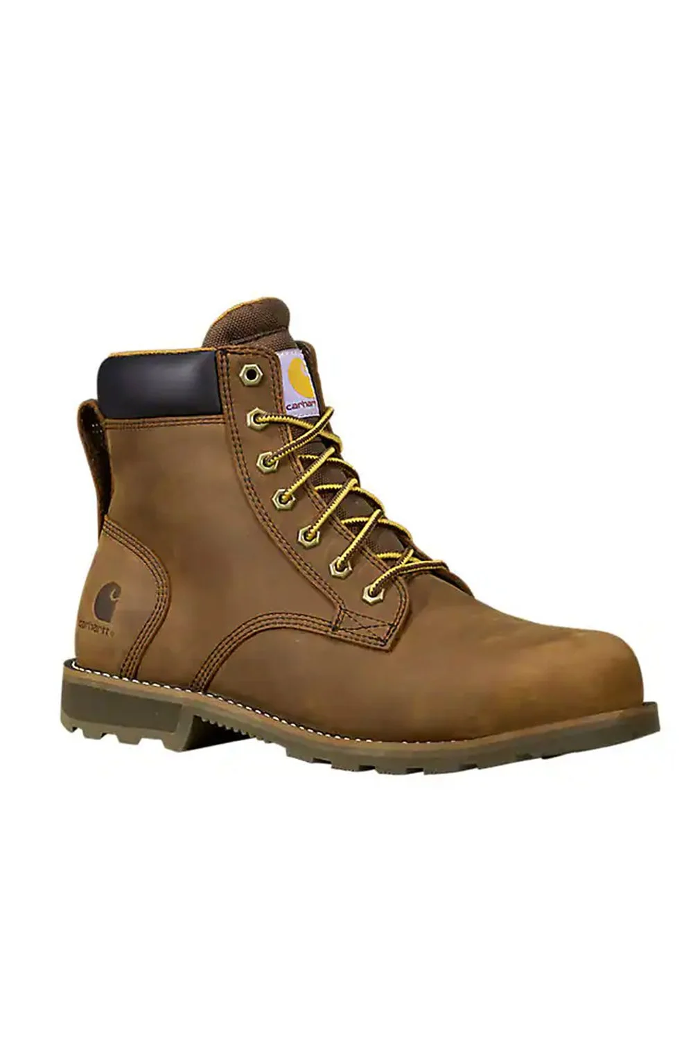 Image for Brown nubuck / 10